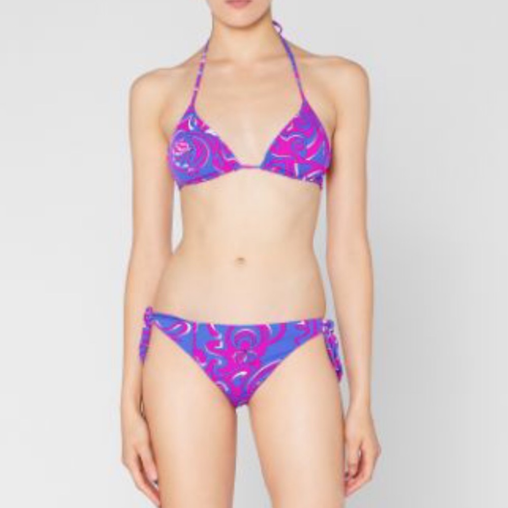 Emilio pucci swim suit